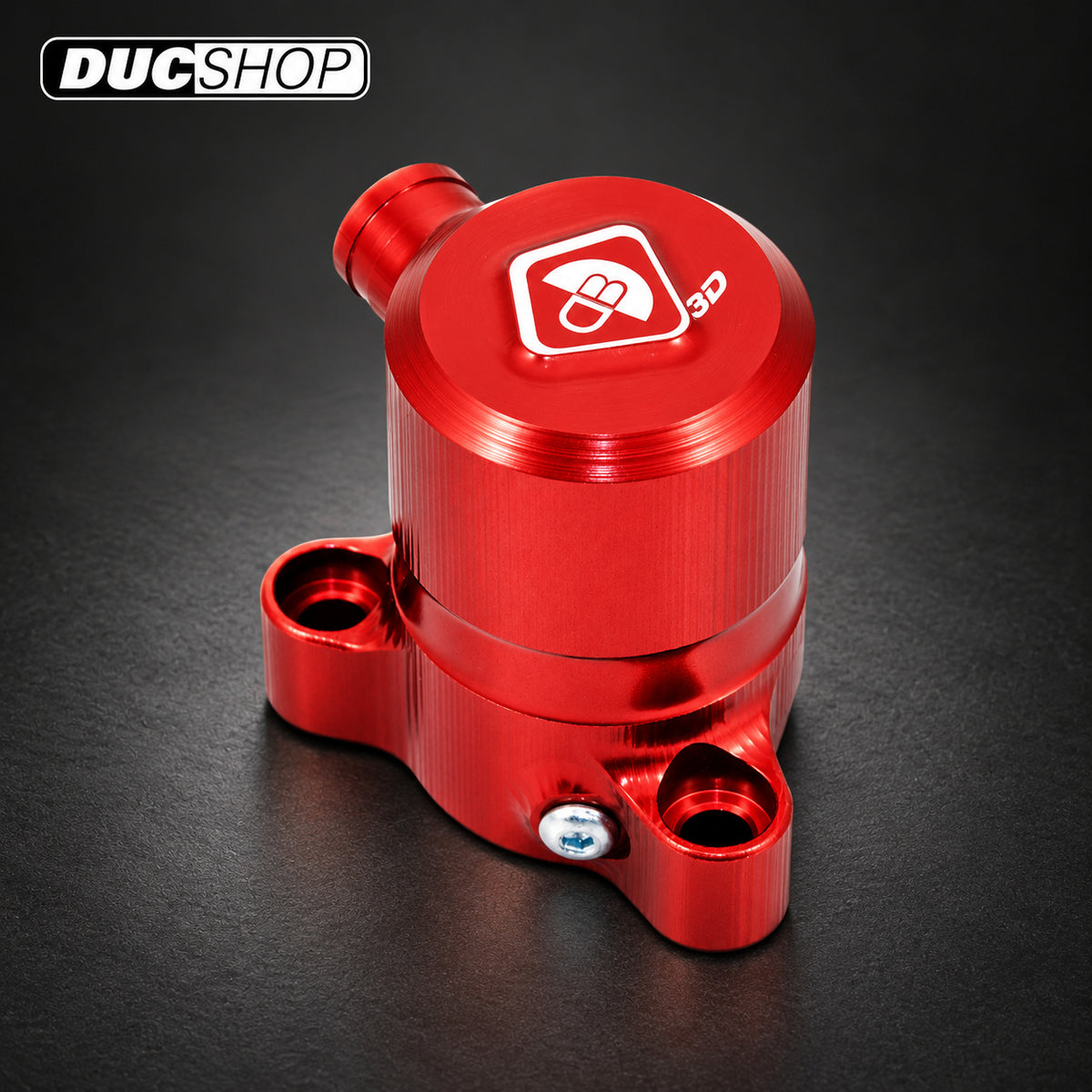 DBK Special Parts (Ducabike) Clutch Slave Cylinder for the Ducati Panigale 899/959/1199/1299 | Wet Clutch Slaves & Actuators | ducshop.com