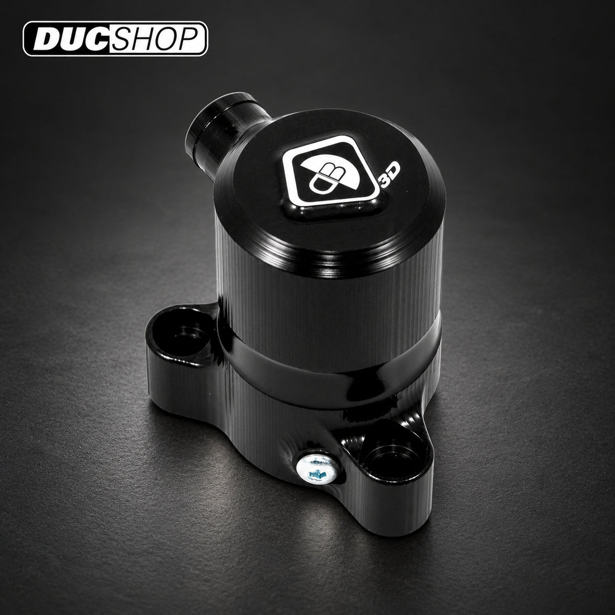 DBK Special Parts (Ducabike) Clutch Slave Cylinder for the Ducati Panigale 899/959/1199/1299 | Wet Clutch Slaves & Actuators | ducshop.com