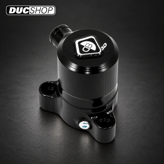 DBK Special Parts (Ducabike) Clutch Slave Cylinder for the Ducati Panigale 899/959/1199/1299 | Wet Clutch Slaves & Actuators | ducshop.com