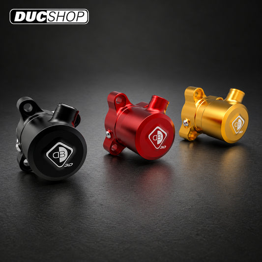 DBK Special Parts (Ducabike) Clutch Slave Cylinder for the Ducati Panigale / Streetfighter V2 (20-24) | Wet Clutch Slaves & Actuators | ducshop.com