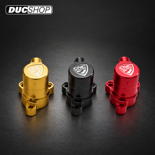CNC Racing Clutch Slave Cylinder for the Ducati Panigale 899/959/1199/1299 | Wet Clutch Slaves & Actuators | ducshop.com