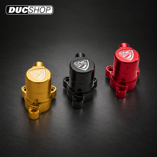 CNC Racing 26mm Clutch Slave Cylinder for the Ducati Panigale 899/959/1199/1299 - Close out | Wet Clutch Slaves & Actuators | ducshop.com