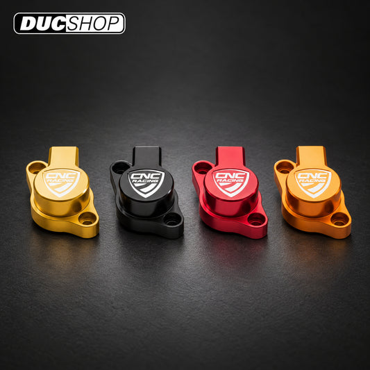 CNC Racing 28mm Clutch Slave for KTM Models with LC8 Engine - Mineral Oil | Wet Clutch Slaves & Actuators | ducshop.com