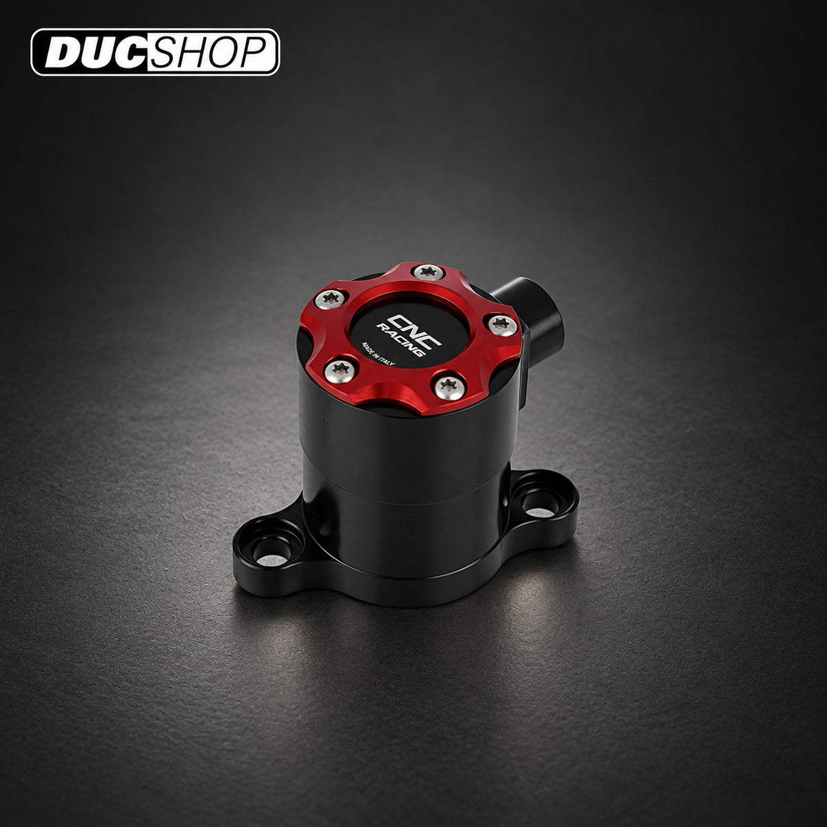 CNC Racing GEAR 30mm Clutch Slave Cylinder for Ducati | Dry Clutch Slaves | ducshop.com