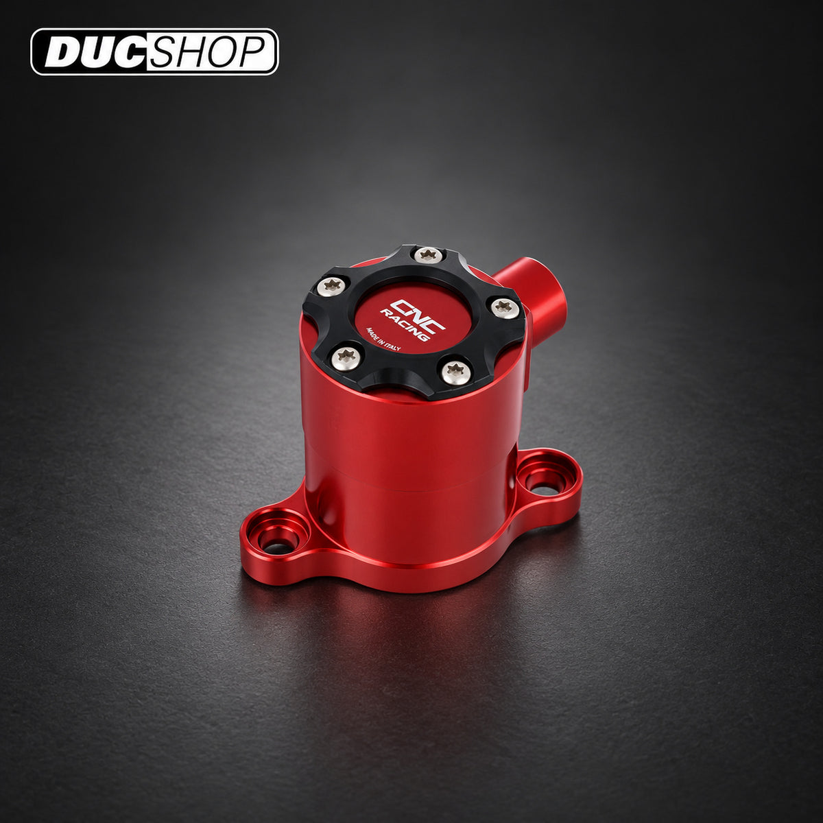 CNC Racing GEAR 30mm Clutch Slave Cylinder for Ducati | Dry Clutch Slaves | ducshop.com