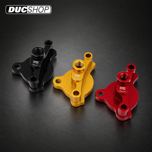 CNC Racing 29mm Clutch Slave Cylinder for Ducati Panigale / Streetfighter / Multistrada V4 / S / Speciale / R | Dry Clutch Slaves | ducshop.com