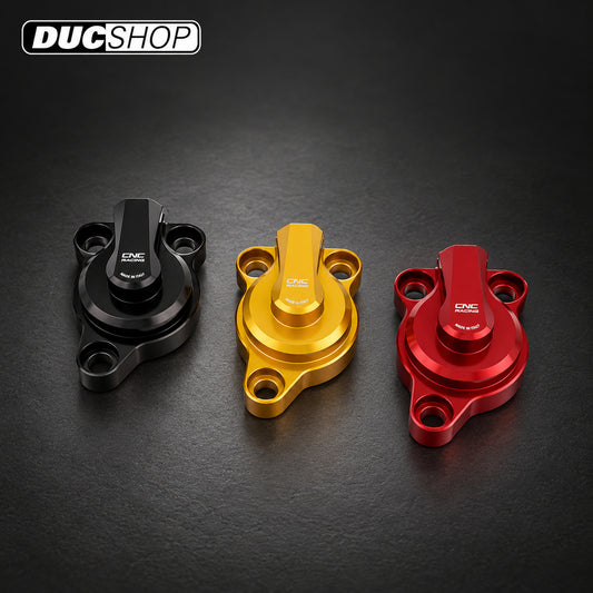 CNC Racing 29mm Clutch Slave Cylinder for Ducati Panigale / Streetfighter V2 (20-24) | Wet Clutch Slaves & Actuators | ducshop.com