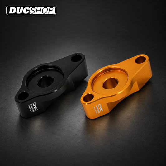 CNC Racing Clutch Slave Mount for KTM 950-990-1190-1195-1290 (LC8 Motors) | Wet Clutch Slaves & Actuators | ducshop.com