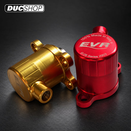 EVR Clutch Slave For Ducati | Dry Clutch Slaves | ducshop.com