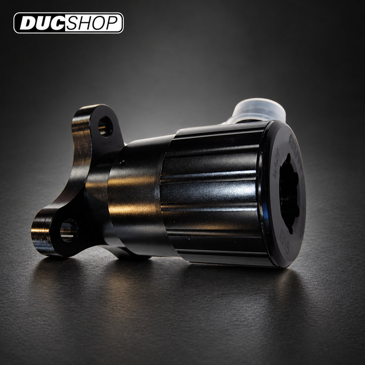EVR Clutch Slave For Ducati Desmosedici RR | Dry Clutch Slaves | ducshop.com
