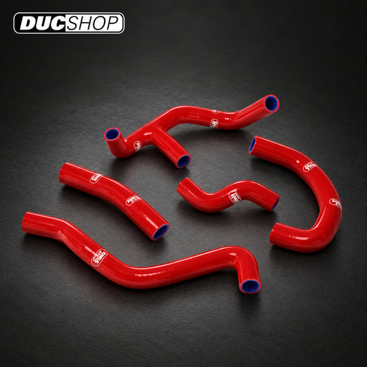 SamcoSport Hose Set For Aprilia RS250 | Hose Kits | ducshop.com