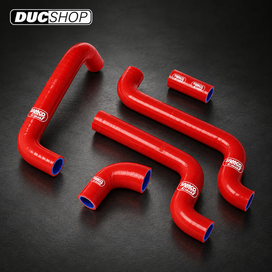 SamcoSport Hose Set For Aprilia RS125 (1999-2012) | Hose Kits | ducshop.com