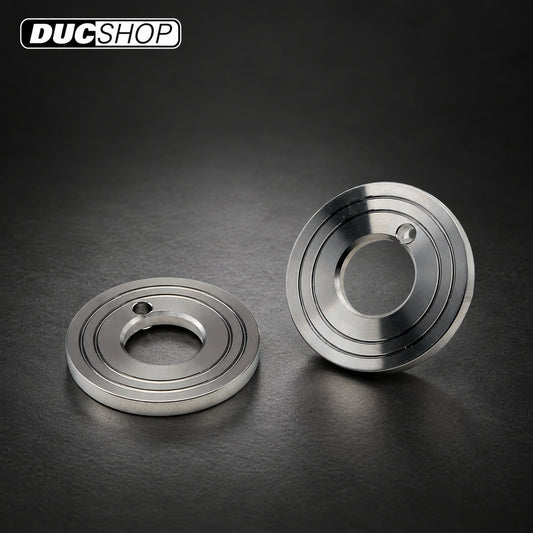 AELLA Handlebar Vibration Damper kit- BMW Models | DucShop