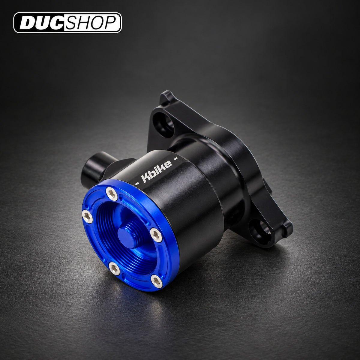 KBike 30mm Special Edition Clutch Slave For Ducati | Dry Clutch Slaves | ducshop.com