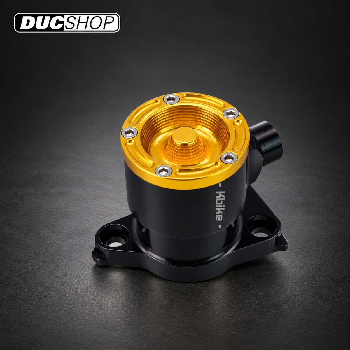 KBike 30mm Special Edition Clutch Slave For Ducati | Dry Clutch Slaves | ducshop.com