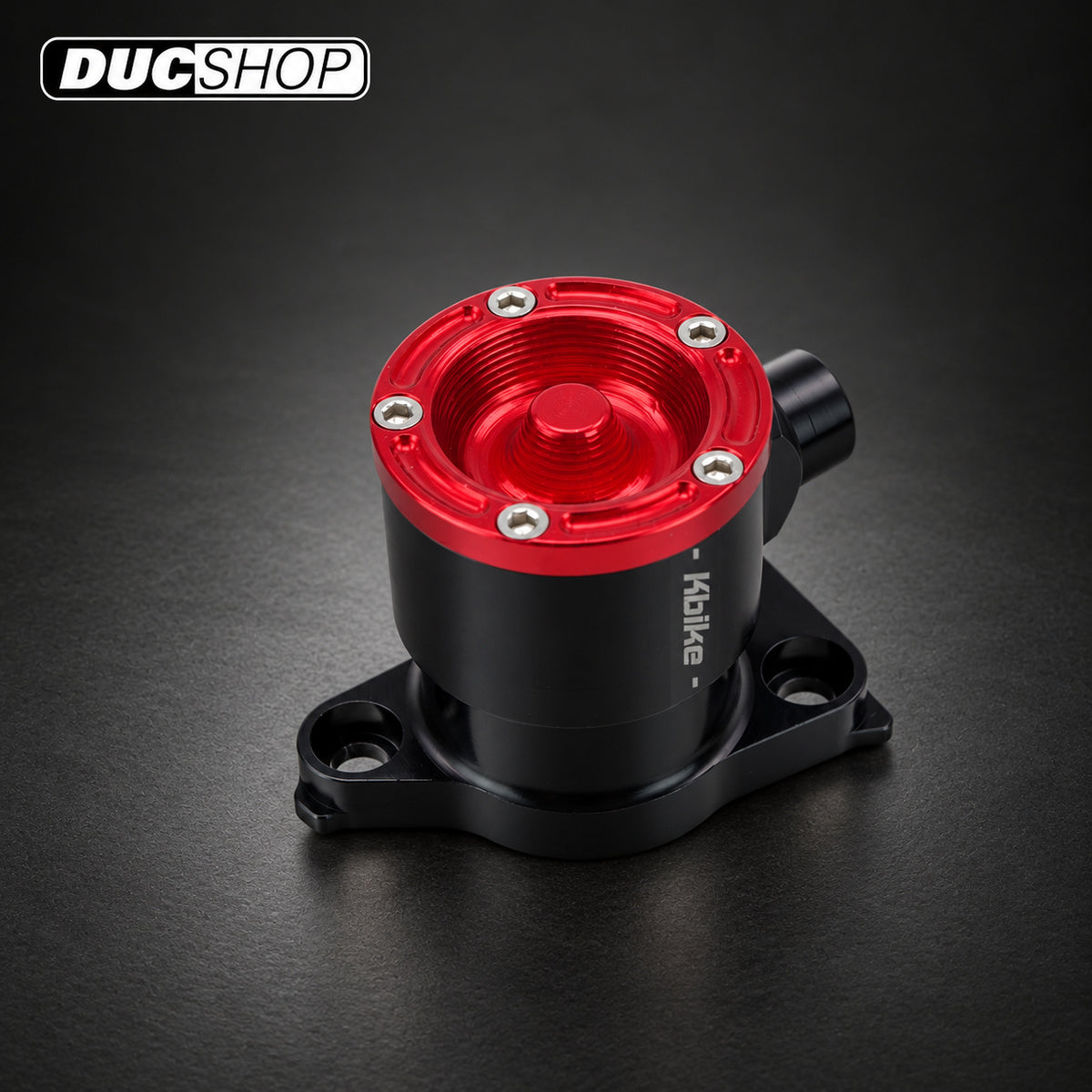 KBike 30mm Special Edition Clutch Slave For Ducati | Dry Clutch Slaves | ducshop.com