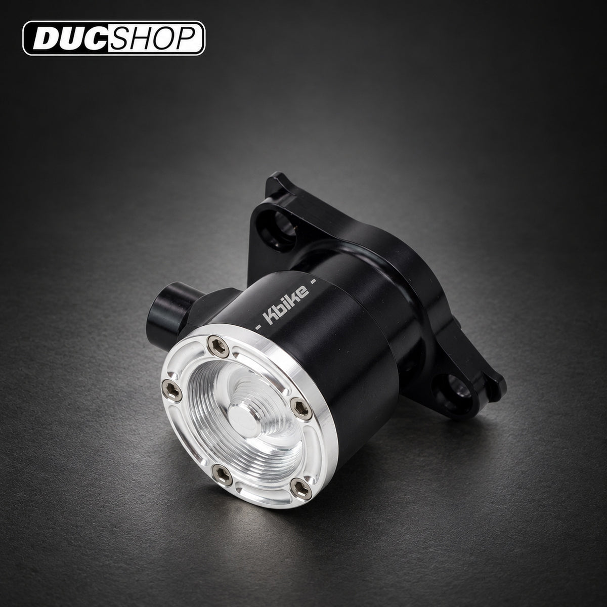 KBike 30mm Special Edition Clutch Slave For Ducati | Dry Clutch Slaves | ducshop.com