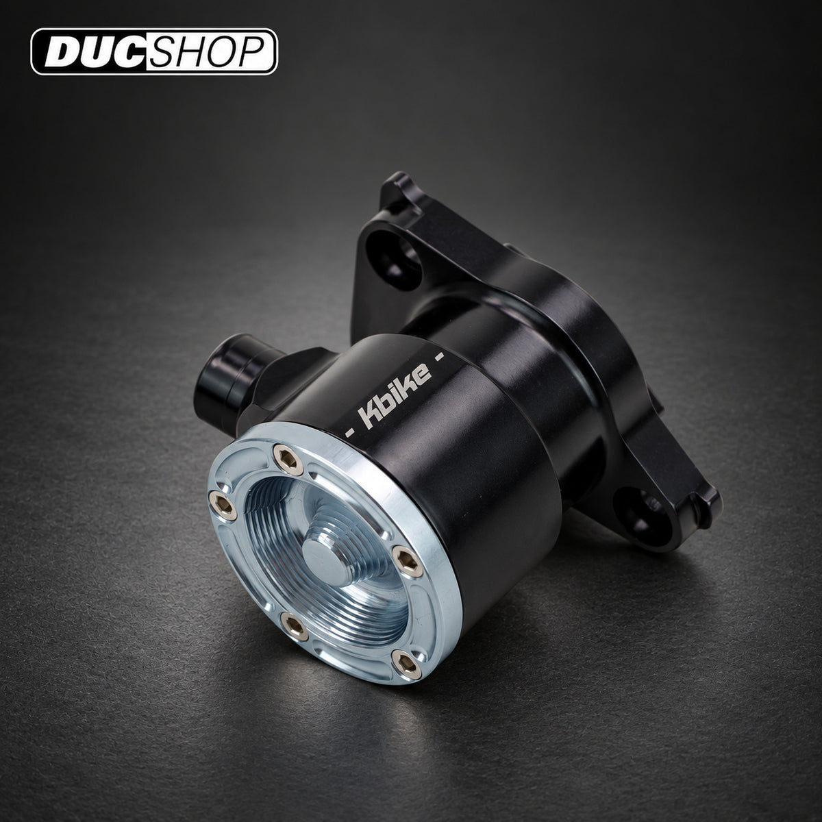 KBike 30mm Special Edition Clutch Slave For Ducati | Dry Clutch Slaves | ducshop.com