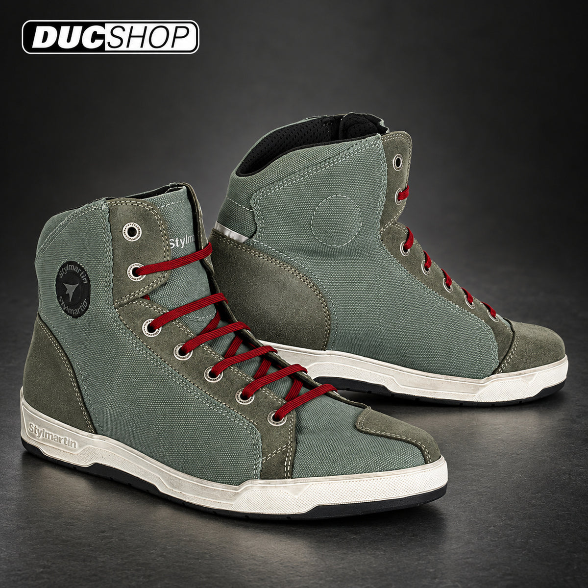 Stylmartin ARIZONA Urban Riding Shoe