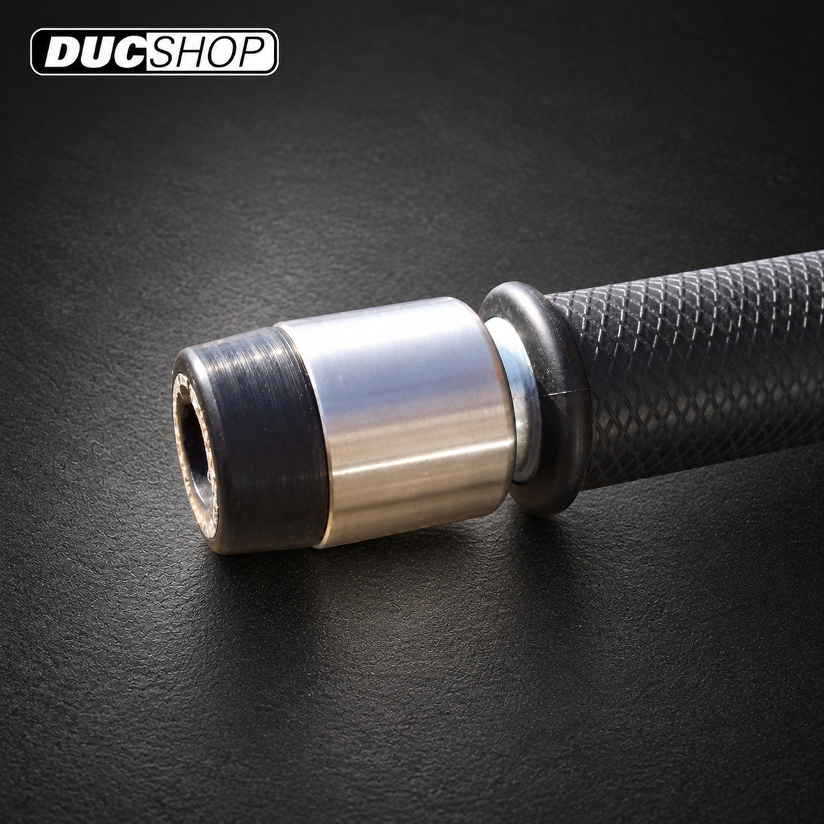 R&G Racing Bar End Sliders for Aprilia RS125 '85-'19 | Bar End Protection | ducshop.com