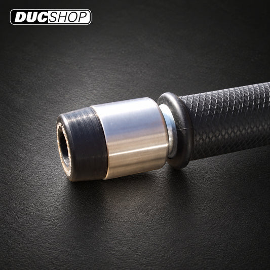 R&G Racing Bar End Sliders for Aprilia RS125 '85-'19 | Bar End Protection | ducshop.com