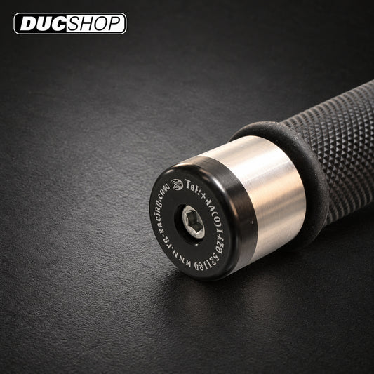 R&G Racing Bar End Sliders for KTM RC8 '08-'16 | Bar End Protection | ducshop.com