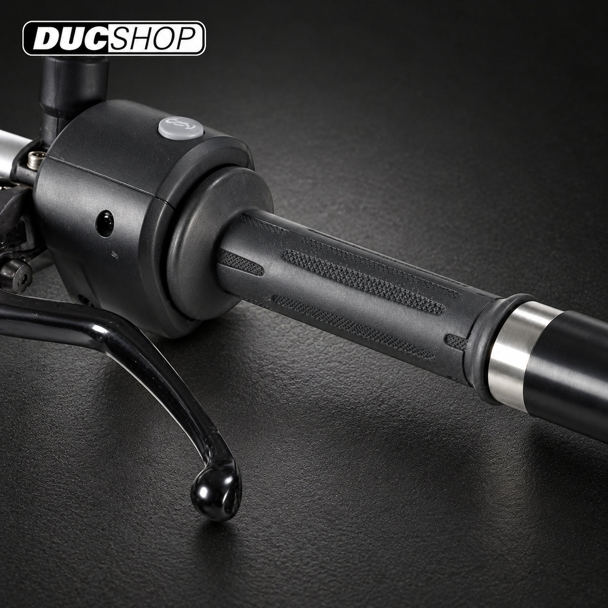 R&G Racing Bar End Sliders for BMW F650GS '08-'16, F800 GS '08-'21 | Bar End Protection | ducshop.com