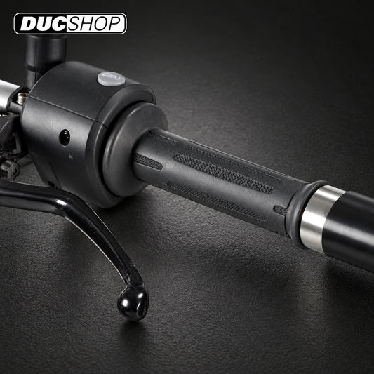 R&G Racing Bar End Sliders for BMW F650GS '08-'16, F800 GS '08-'21 | Bar End Protection | ducshop.com