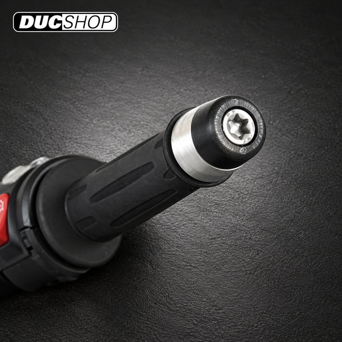 R&G Racing Bar End Sliders for BMW C600 Sport '11-'16, C650 GT '10-'21 | Bar End Protection | ducshop.com