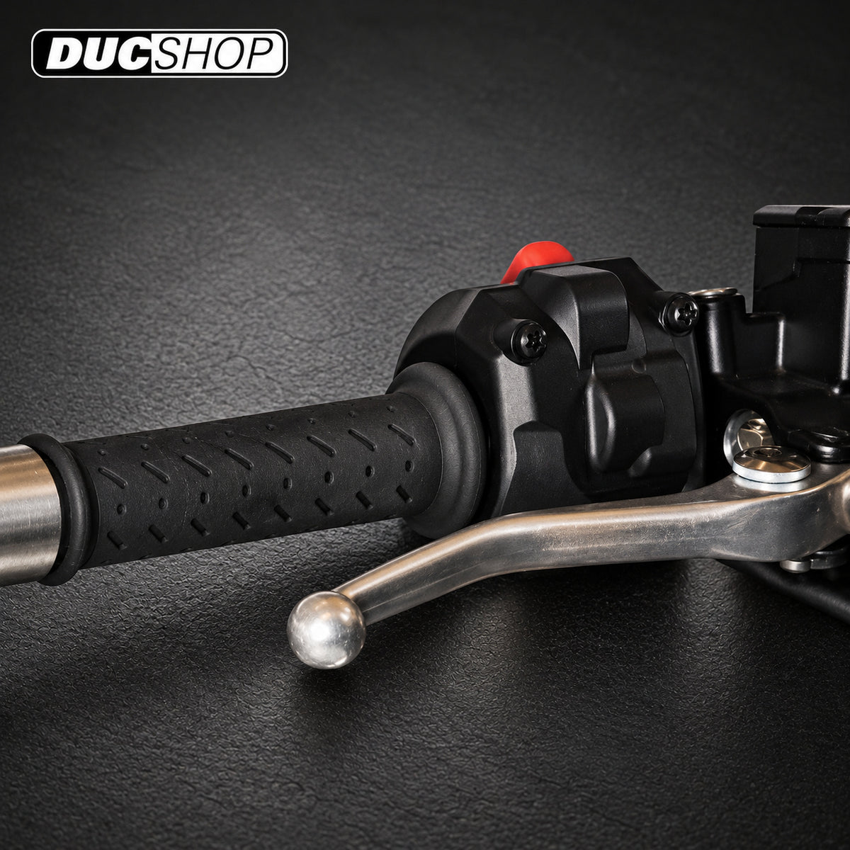 R&G Racing Bar End Sliders for Triumph 1200 Trophy '13-'20 | Bar End Protection | ducshop.com