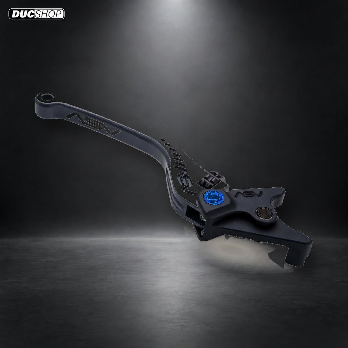 ASV Inventions C5 Series BRC552 brake lever for Ducati motorcycles | DucShop