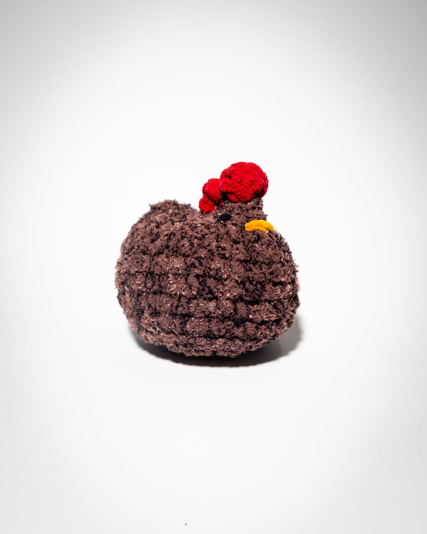 BILL$ FOR BILL - HANDMADE CHICKEN ORNAMENT