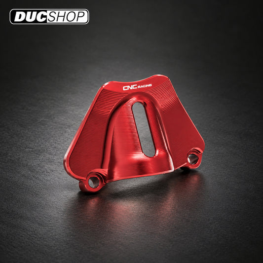 CNC Racing Clutch Cover For MV Agusta F3, Brutale 675/800, Superveloce, and Dragster | Engine Protection | ducshop.com