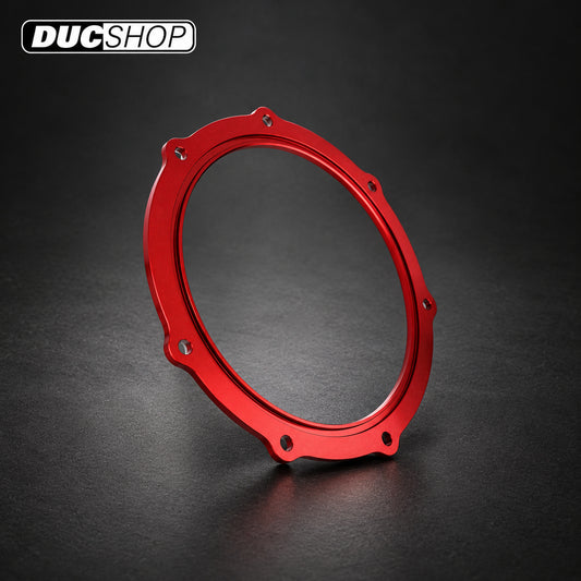 CNC Racing Height Compensation Ring for CA501 and SPA01 for Use with Ducati's with 6 spring Wet Clutches | Wet Clutch Covers | ducshop.com