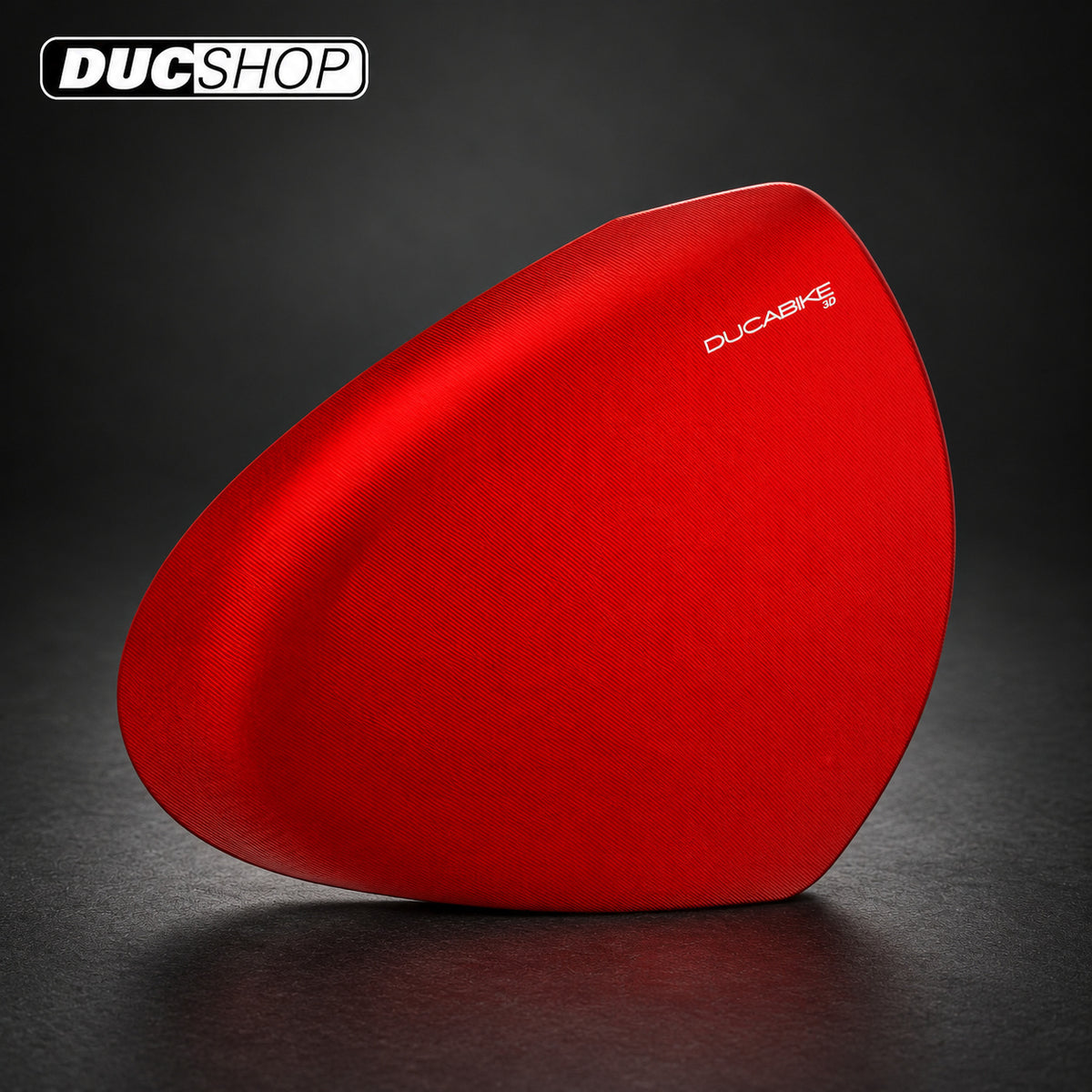 DBK Special Parts (Ducabike) Billet Intake / Slider For DBK Special Parts (Ducabike) Clutch Cover for the Ducati Panigale V4 R | Dry Clutch Covers | ducshop.com
