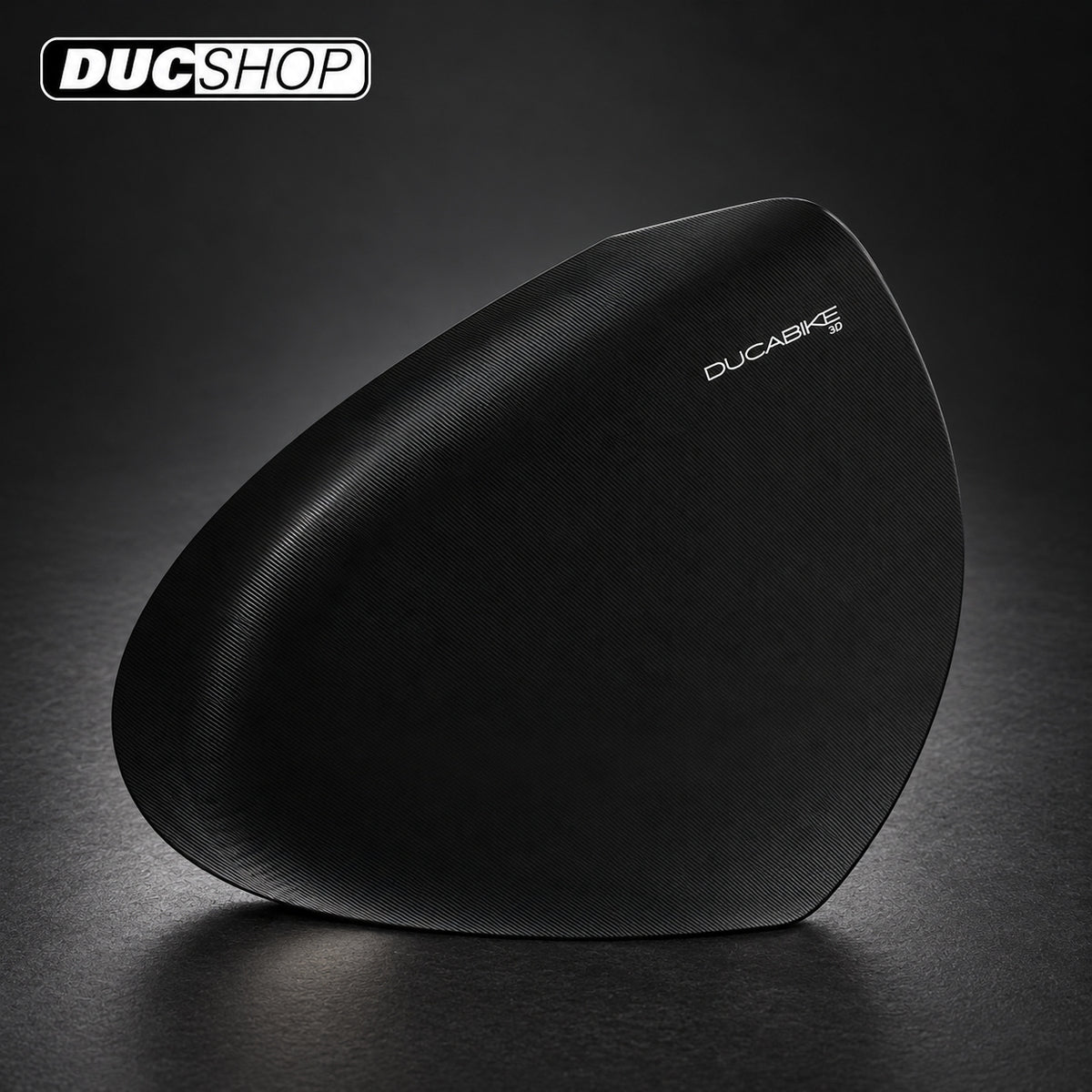 DBK Special Parts (Ducabike) Billet Intake / Slider For DBK Special Parts (Ducabike) Clutch Cover for the Ducati Panigale V4 R | Dry Clutch Covers | ducshop.com