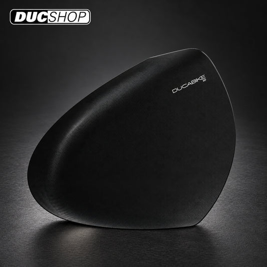 DBK Special Parts (Ducabike) Billet Intake / Slider For DBK Special Parts (Ducabike) Clutch Cover for the Ducati Panigale V4 R | Dry Clutch Covers | ducshop.com