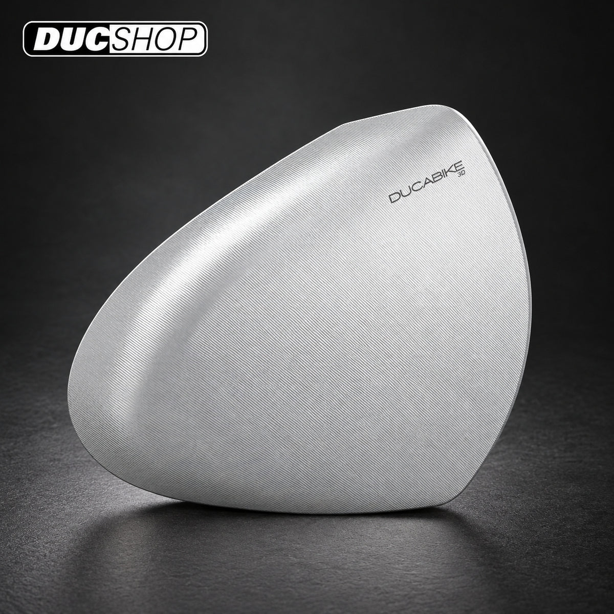 DBK Special Parts (Ducabike) Billet Intake / Slider For DBK Special Parts (Ducabike) Clutch Cover for the Ducati Panigale V4 R | Dry Clutch Covers | ducshop.com