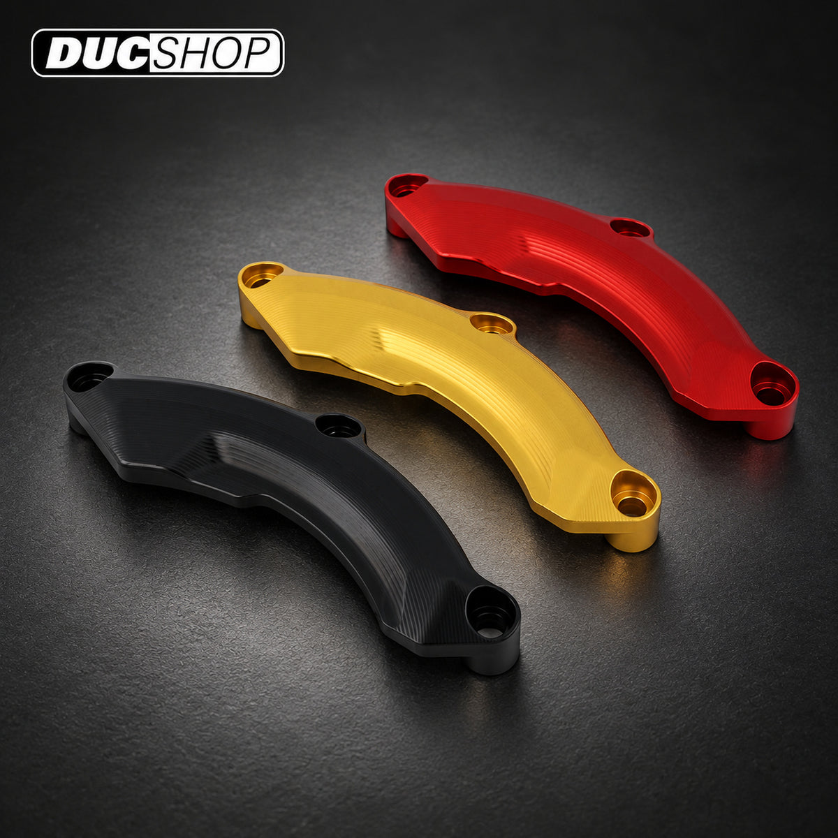 CNC Racing Billet Slider for Clear Clutch Cover For MV Agusta F3/B3 Models With a Hydraulic Clutch | Engine Protection | ducshop.com