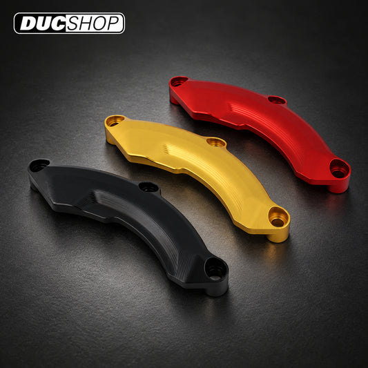 CNC Racing Billet Slider for Clear Clutch Cover For MV Agusta F3/B3 Models With a Hydraulic Clutch | Engine Protection | ducshop.com