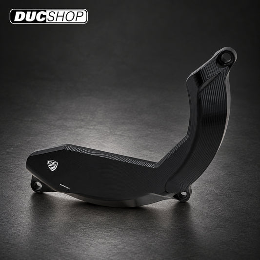 CNC Racing Clutch Cover Slider for Compatible KTM LC8 Engines - OE / CA600 Cover, Excludes RC8 | Engine Protection | ducshop.com