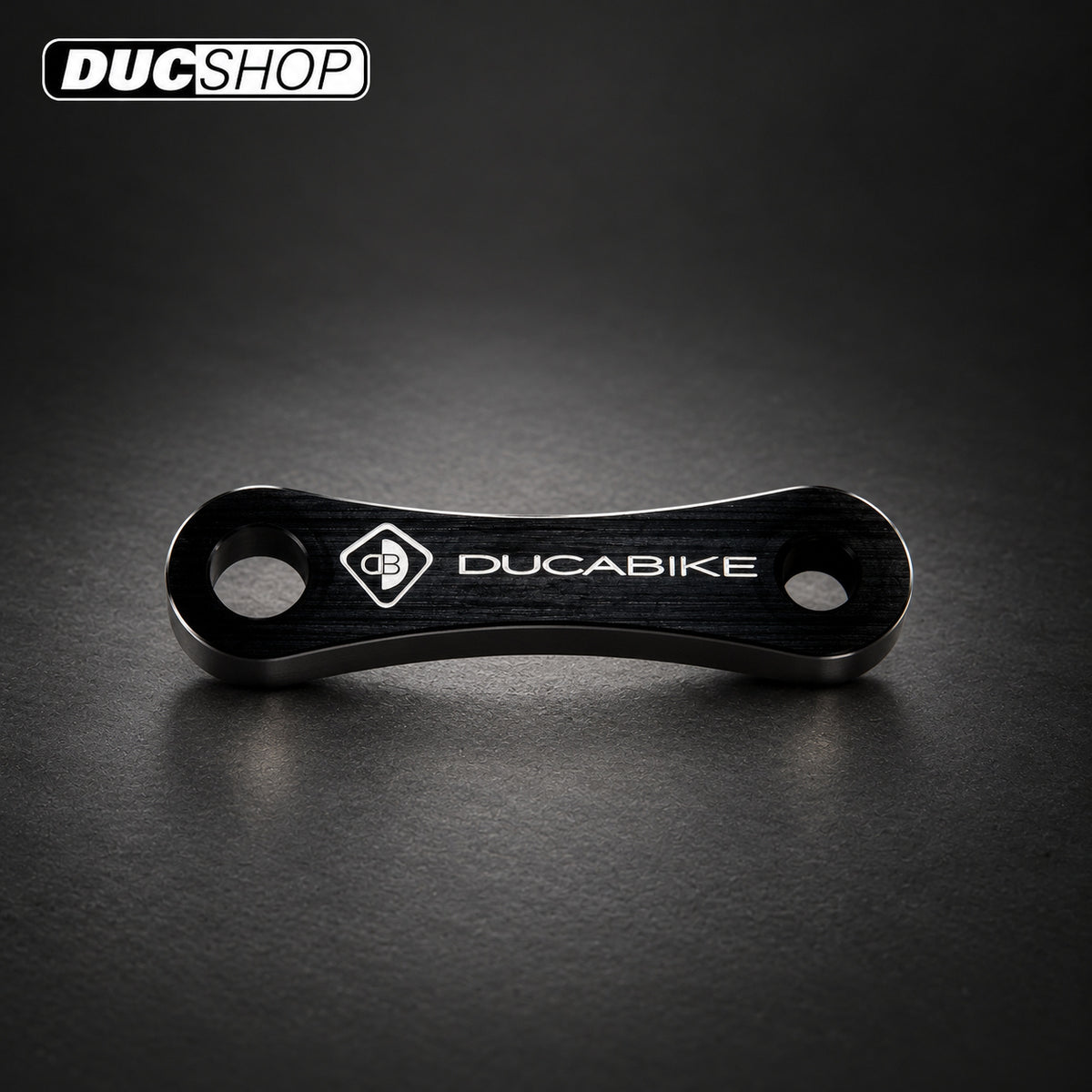 DBK Special Parts (Ducabike) Support Bracket for DBK Special Parts (Ducabike) Wet Clutch Cover for the Ducati Multistrada 1200 (2010-2014) | Wet Clutch Covers | ducshop.com