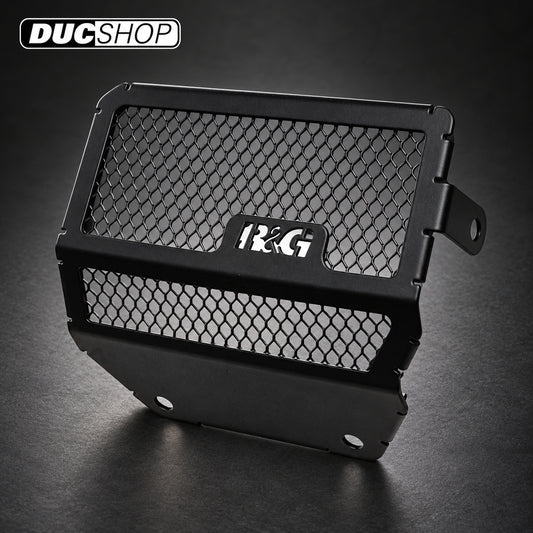 R&G Racing Front Cylinder Head Guard for Ducati Monster 937 '21-'22 | Engine Protection | ducshop.com