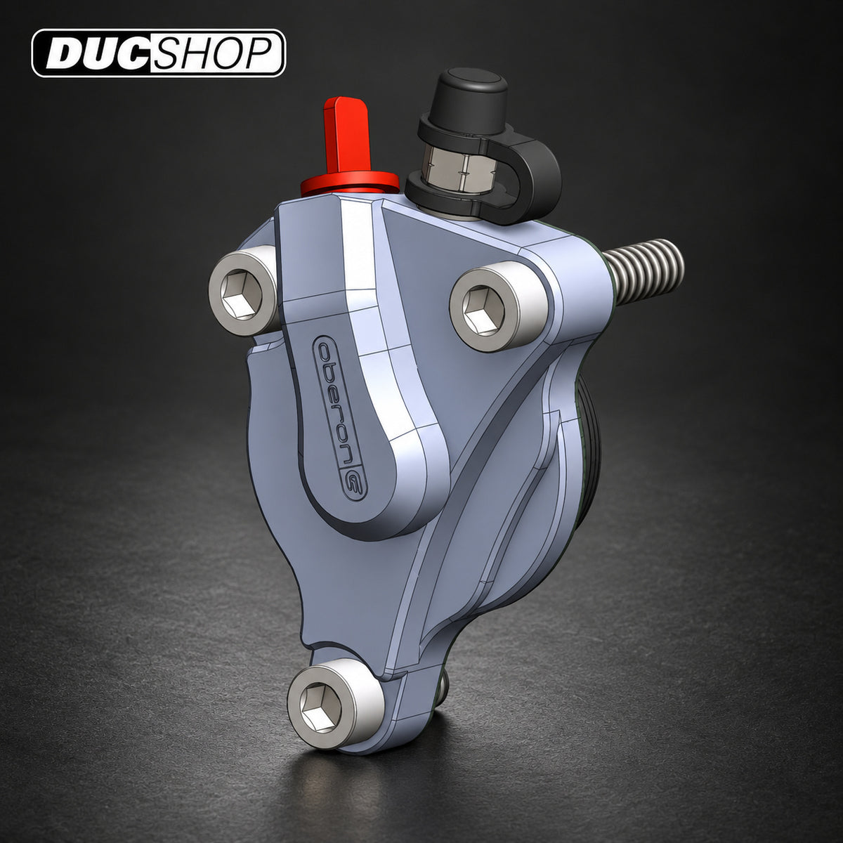 Oberon Clutch Slave for KTM 65/85 SX / SXS, 250 /R Freeride | Wet Clutch Slaves & Actuators | ducshop.com