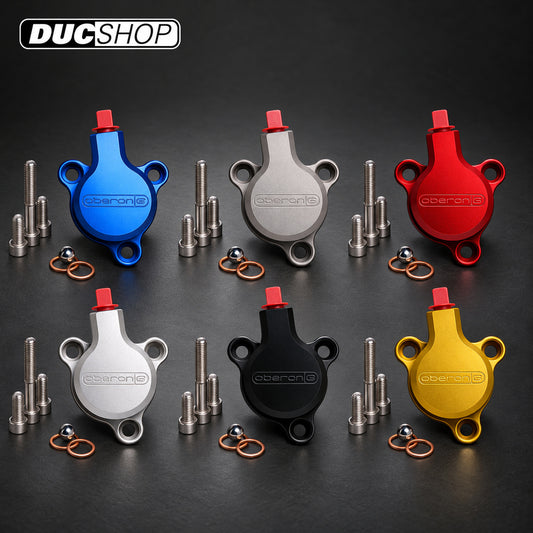 Oberon Clutch Slave for MV Agusta F4 / Brutale 32mm | Wet Clutch Slaves & Actuators | ducshop.com