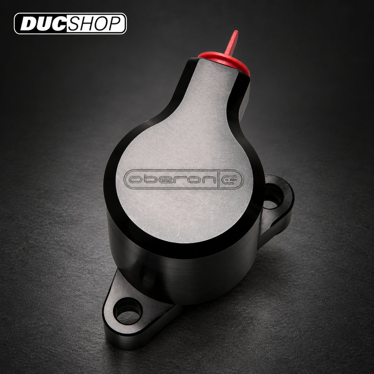 Oberon Ducati Panigale 29mm Clutch Slave Cylinder | Wet Clutch Slaves & Actuators | ducshop.com