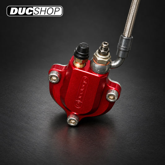 Oberon Clutch Slave for Moto Morini | Wet Clutch Slaves & Actuators | ducshop.com