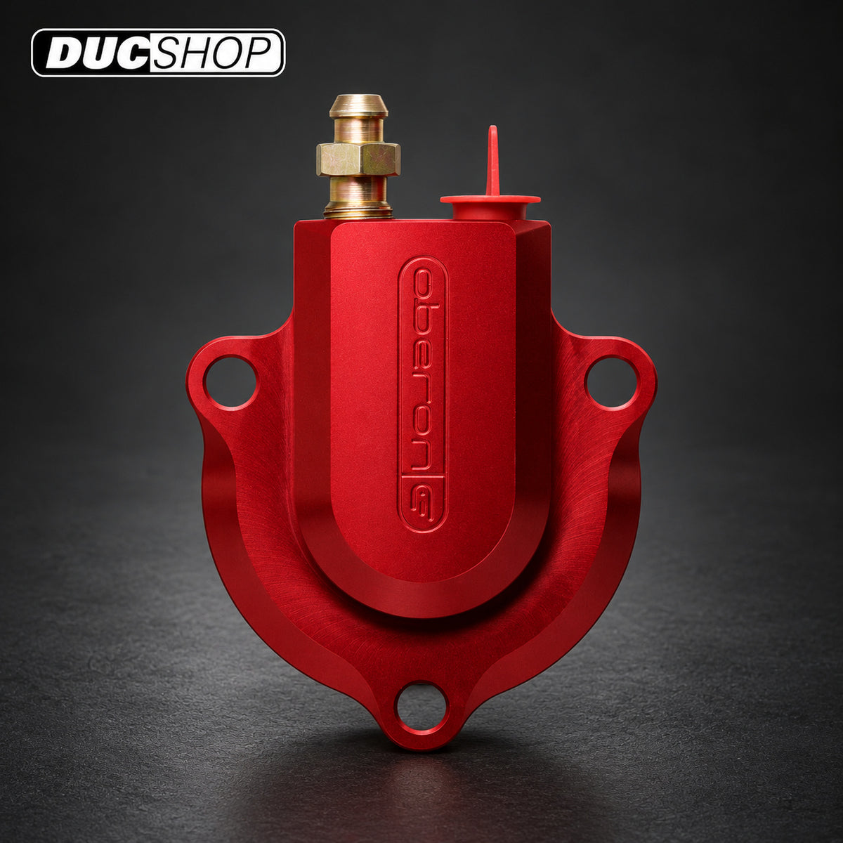 Oberon Clutch Slave for Norton Commando | Wet Clutch Slaves & Actuators | ducshop.com