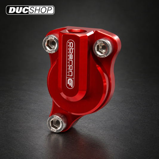 Oberon Clutch Slave for Husqvarna (2002-2011) | Wet Clutch Slaves & Actuators | ducshop.com