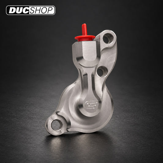 Oberon Clutch Slave for Early KTM Motors | Wet Clutch Slaves & Actuators | ducshop.com